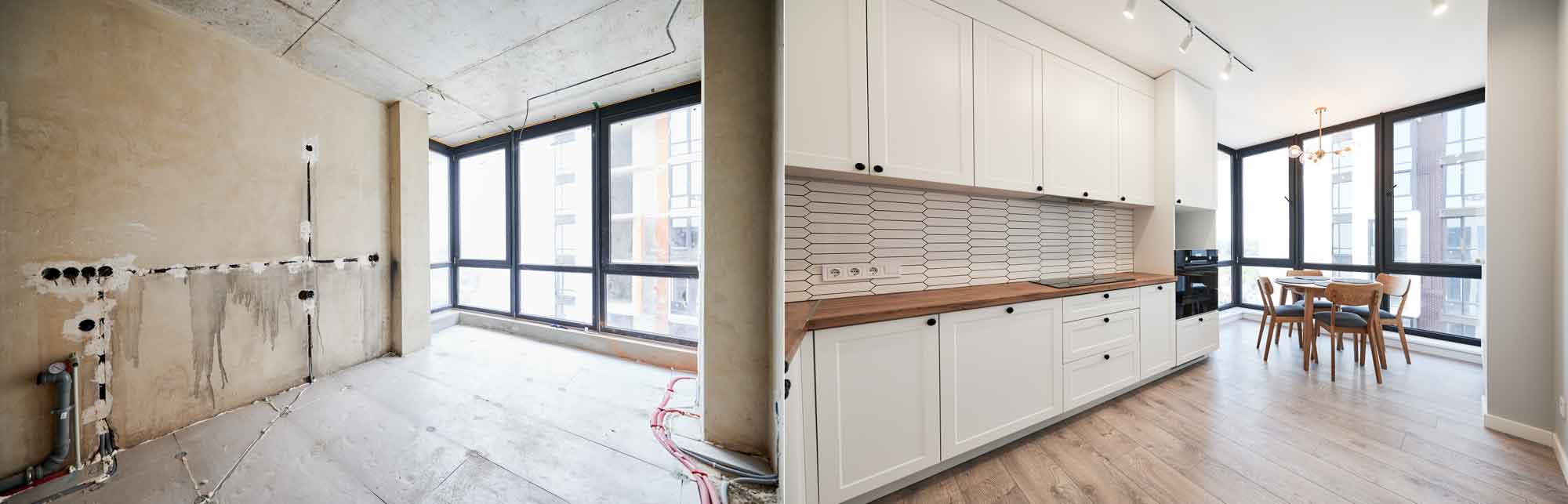 Construccion y remodelaciones 4