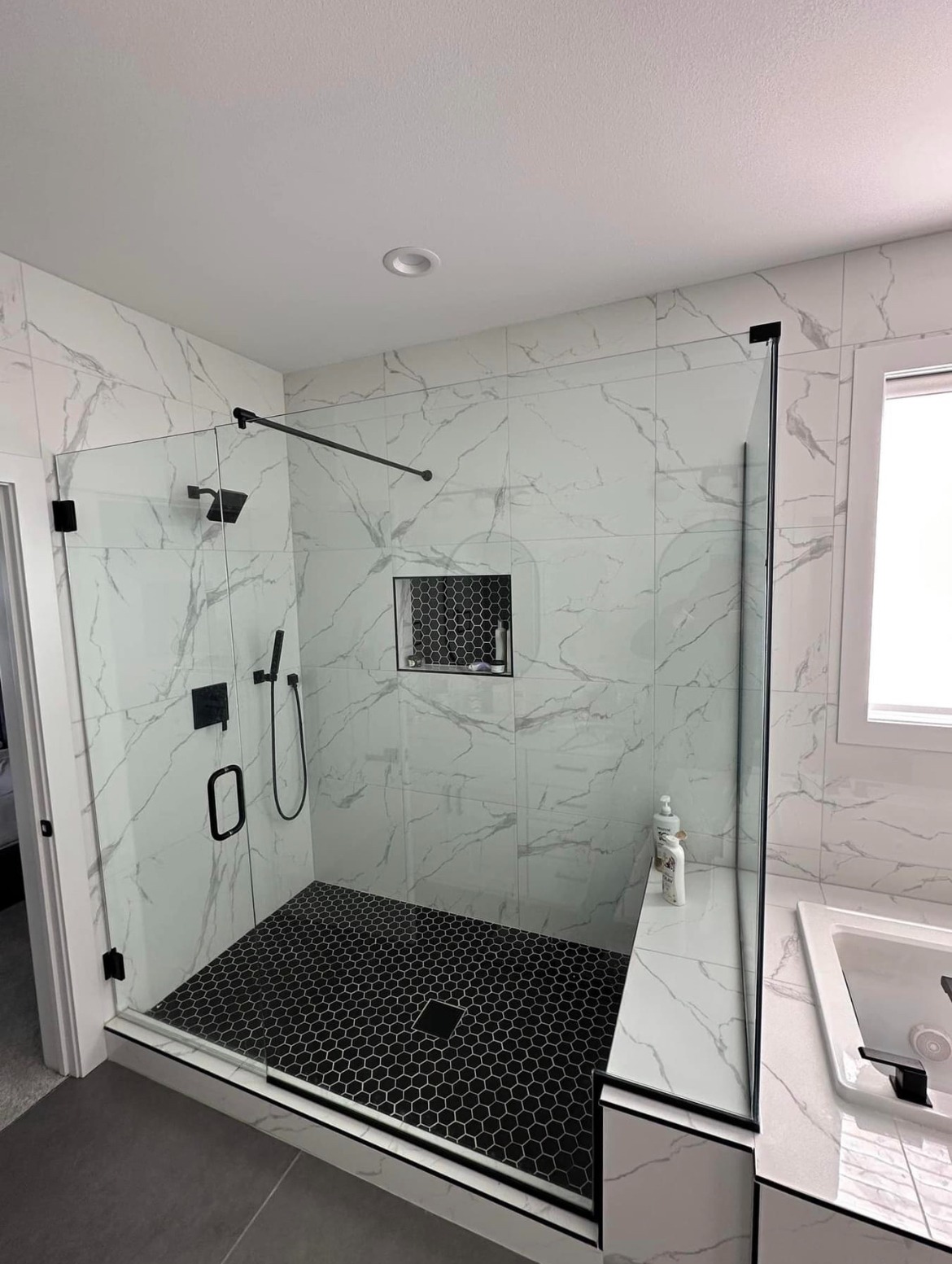 Remodelacion de Baño