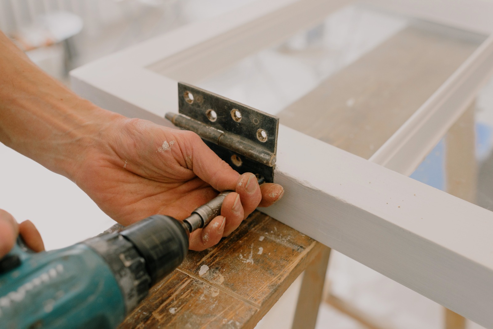 Servicios de Handyman